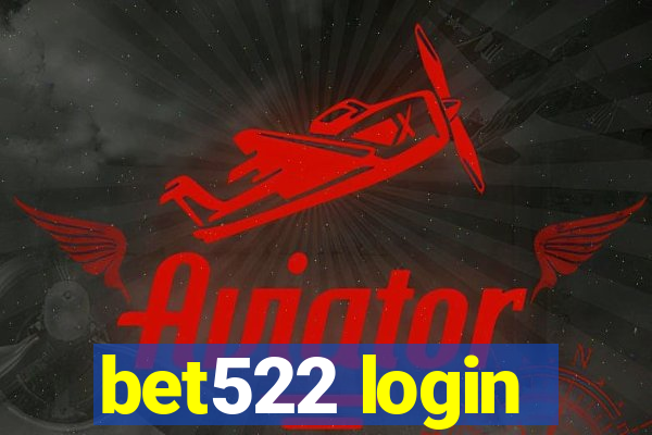 bet522 login